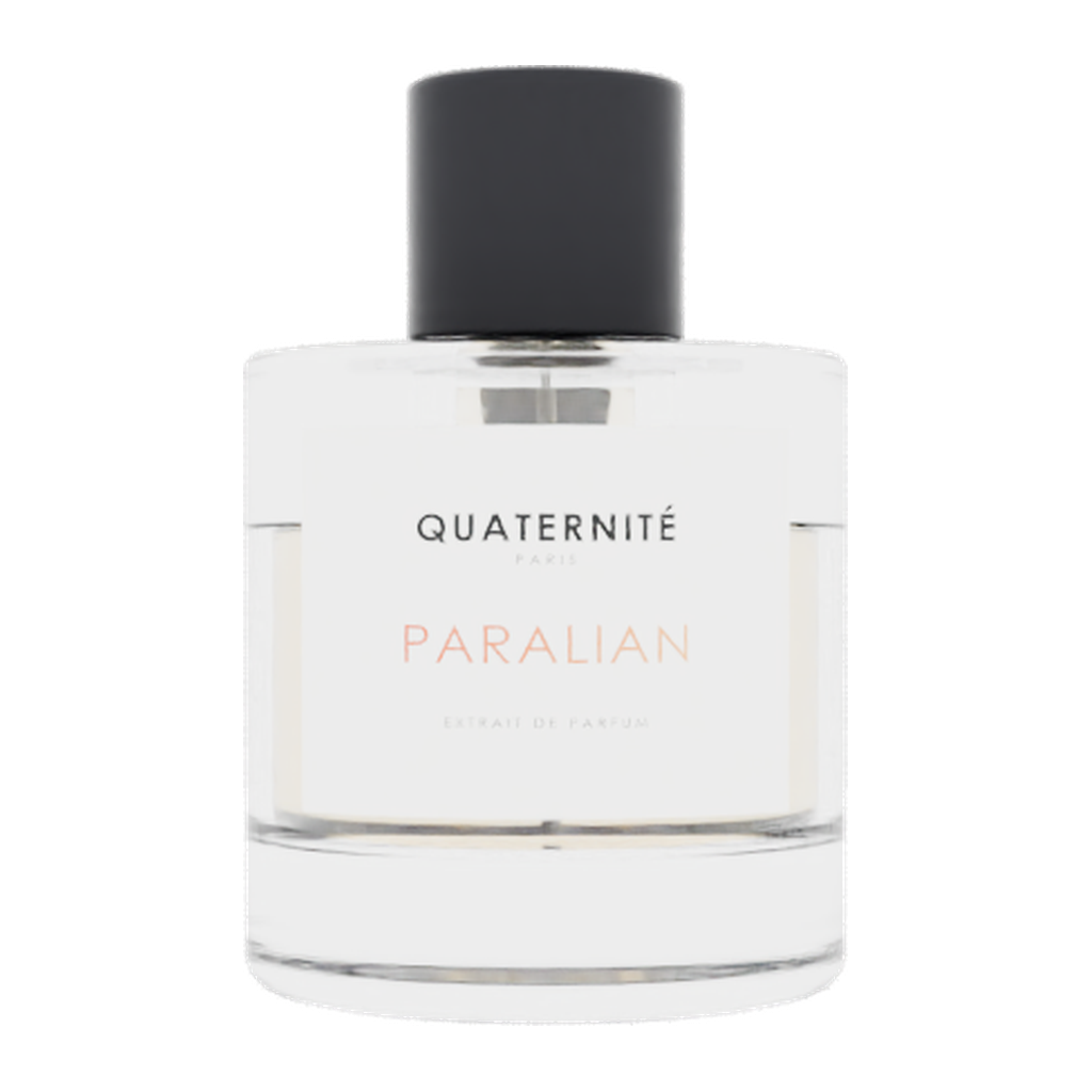 Flacon Paralian, extrait de parfum 50 ml, Quaternité Paris